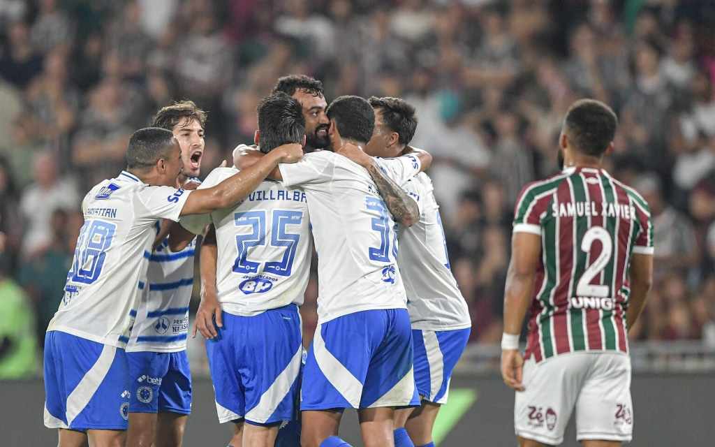 CHOCANTE! Brasileirão ganha NOVO LÍDER e A TRANSFORMAÇÃO é REVOLUCIONÁRIA!
