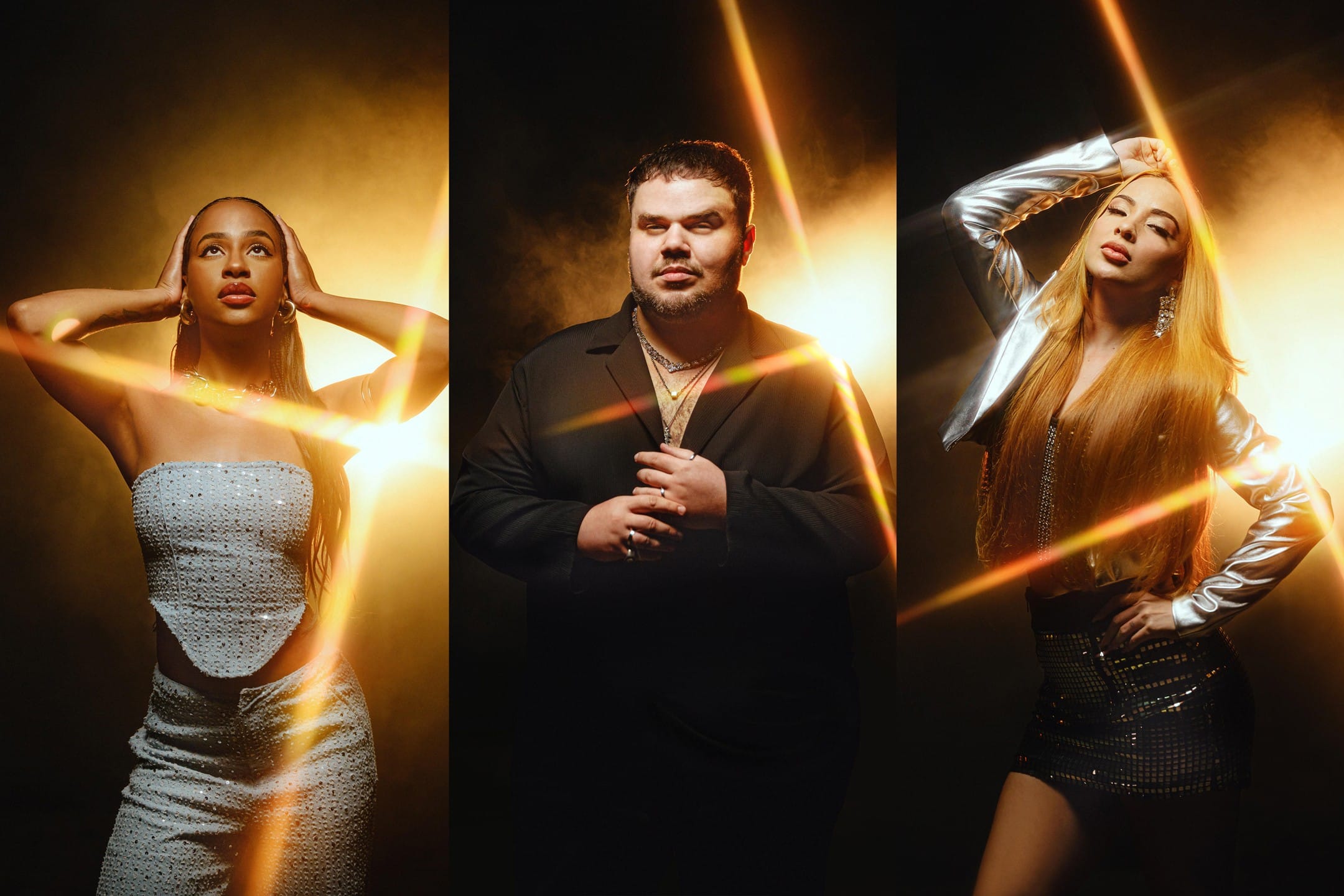 CHOCANTE! Nova Temporada de 'Estrela da Casa' Revela Participantes Surpreendentes!