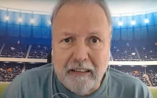 CHOCANTE! Renato Mauricio Prado DETONA Filipe Luís: 'É IMPOSSÍVEL Apoiar Pedro!'