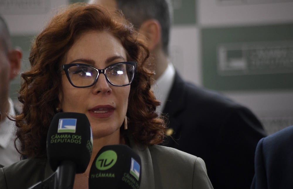 🚨 Carla Zambelli: Depoimento Bombástico na Itália na Próxima Sexta! 🚨