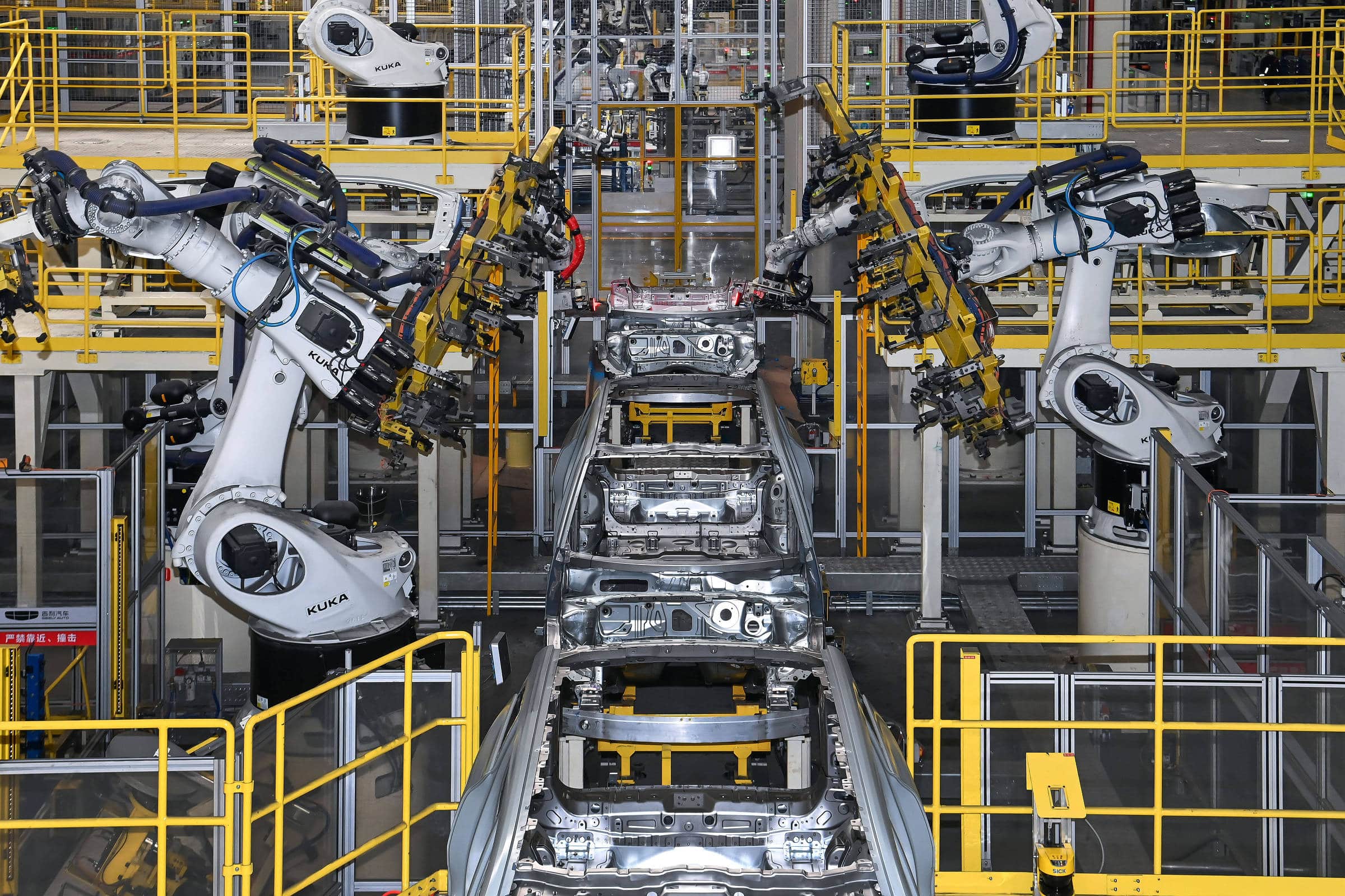 China SUPERAAAA os EUA e assume o trono da economia mundial! 🚨