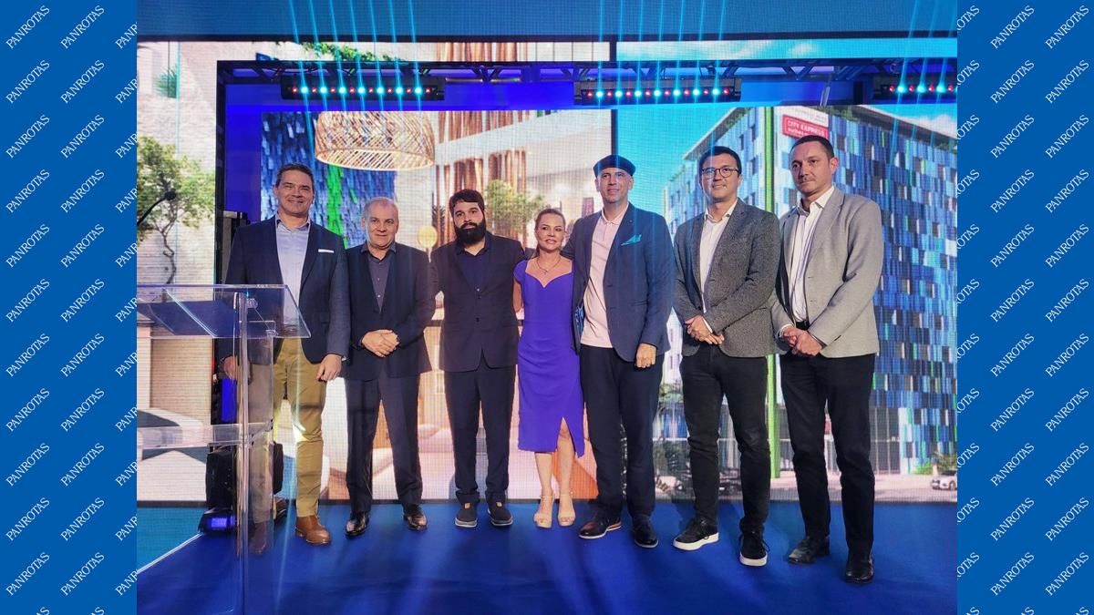 Chocante! City Express by Marriott Desembarca no Brasil - Confira as Imagens Impactantes!