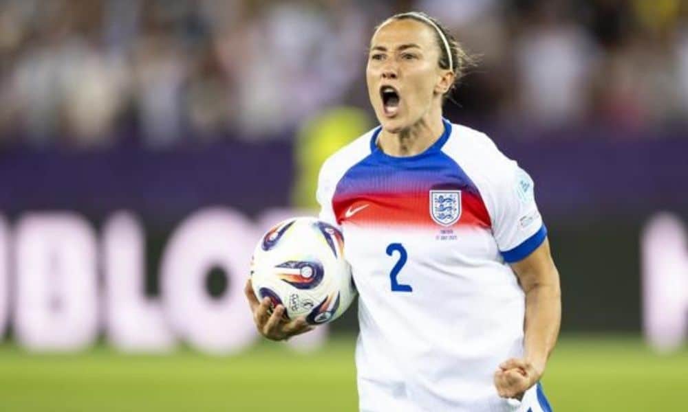 Chocante! Inglaterra Arrasa Suécia em Penalidades e Avança para a Semifinal da Euro Feminina!
