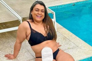 Choque: Colonoscopia Exposa Câncer Colorretal que Levou Preta Gil à Morte!