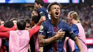 Choque Total! PSG Destrói Bayern e Avança para a Semifinal do Mundial!