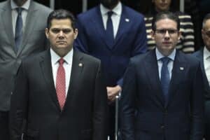 Congresso em Alerta: Virada Dramática! Governo e Parlamentares Prontos para um Combate Imediato ao Tarifaço!