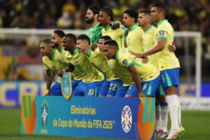 Copa de 2026: Um em Cada Três Acredita que o Brasil É Campeão!