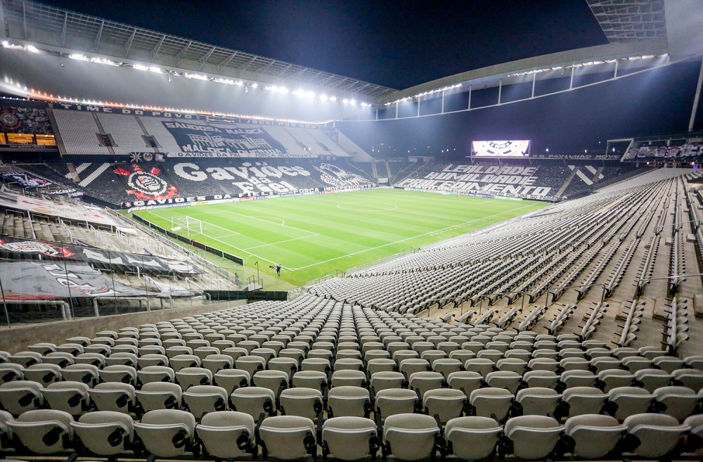 Corinthians à Beira do Abismo: Justiça Recebe Plano de Dívidas Milionárias!