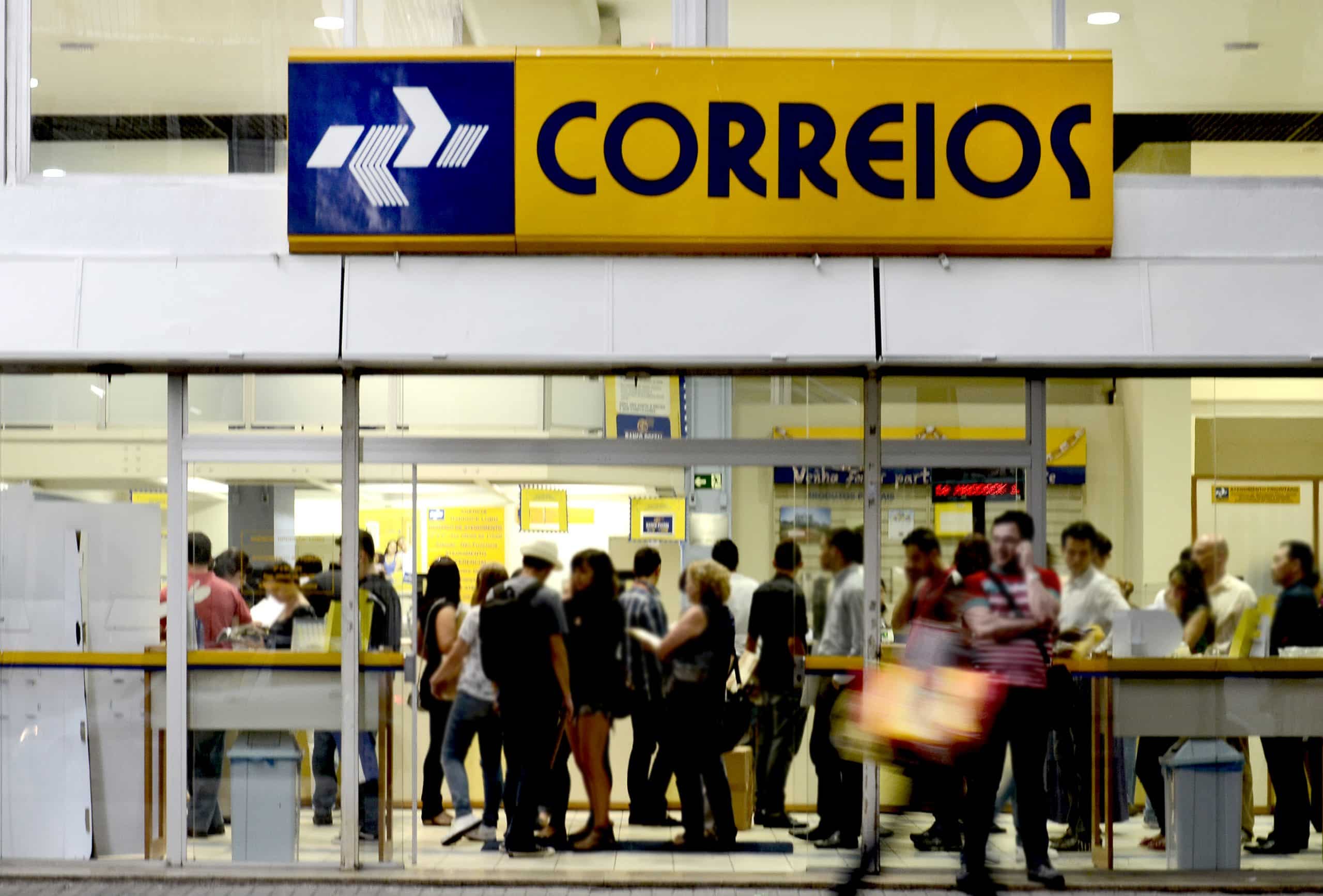 Correios em Conflito Explosivo com a Receita: Justiça em Jogo por Certidão Negativa!