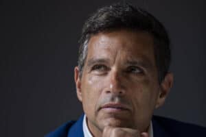 Crise à Vista! Confiança no Sistema Monetário Despenca!