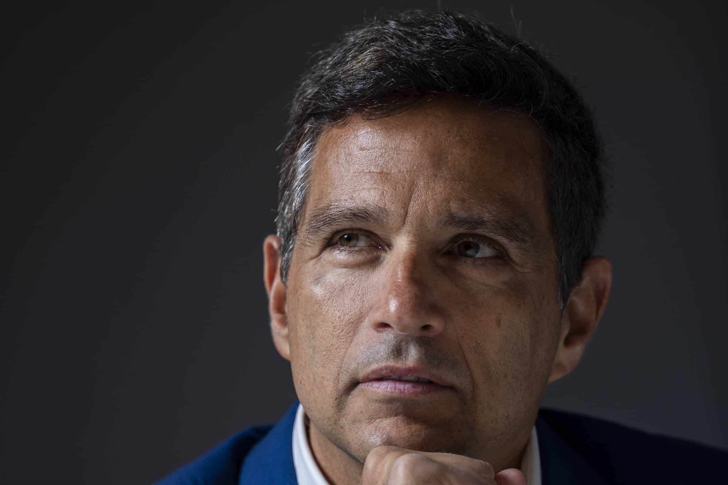 Crise à Vista! Confiança no Sistema Monetário Despenca!