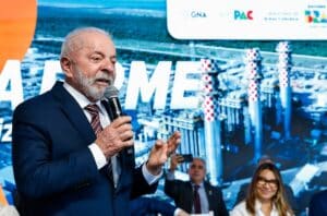Crise à Vista: Lula Exige que Trump Comporte-se Como um Verdadeiro 'Civilizado'!