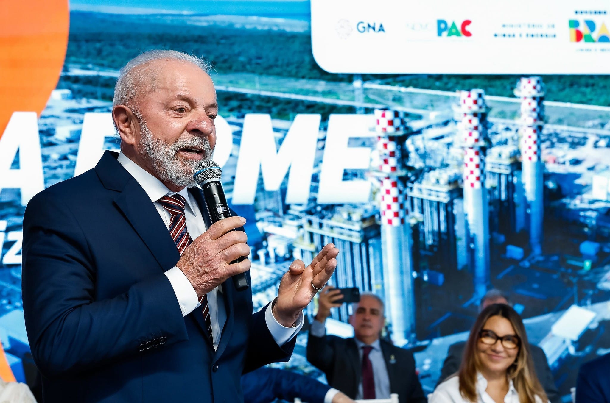 Crise à Vista: Lula Exige que Trump Comporte-se Como um Verdadeiro 'Civilizado'!