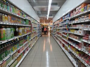 Crise no Atacado: US$ 700 Bilhões Desaparecem Anualmente e a IA é a Salvação!