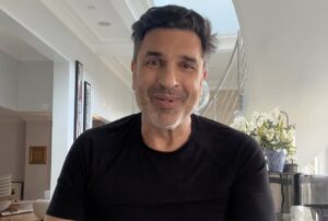 Desesperadora Batalha: Edu Guedes Revela Emoção ao Lutar Contra o Câncer!