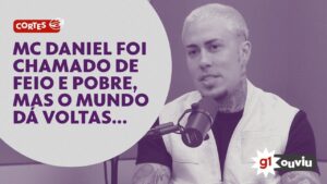 Desmascarado! MC Daniel Acusado de Tóxico Após Separação Bombástica de Lorena Maria!