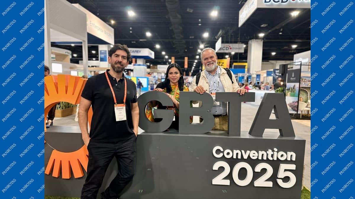 Despedida Explosiva: A GBTA Convention 2025 Abre as Portas de Denver!