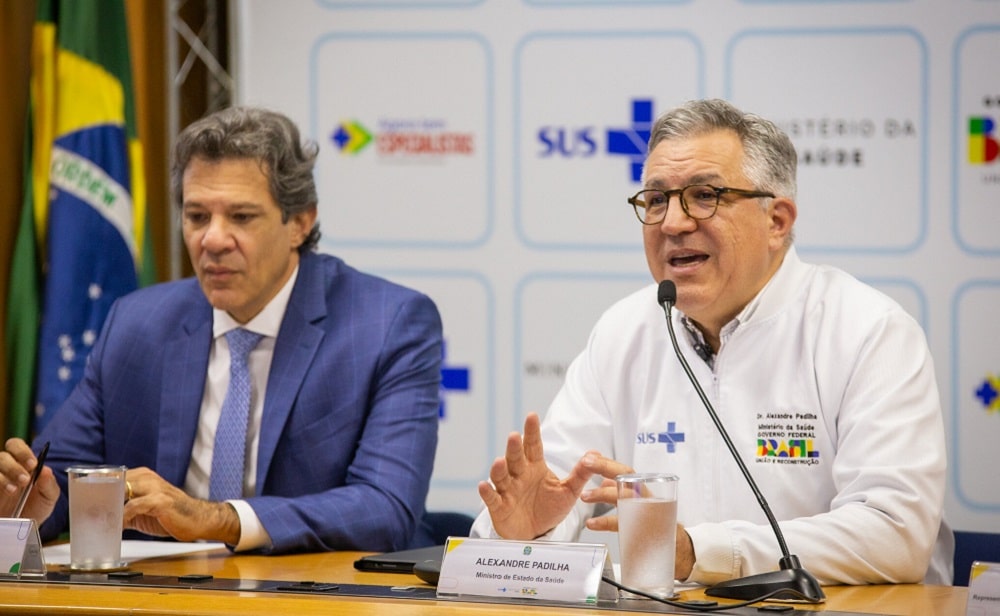 Dia E do SUS: Mais de MIL Cirurgias em um Só Dia! A Corrida Contra o Tempo!