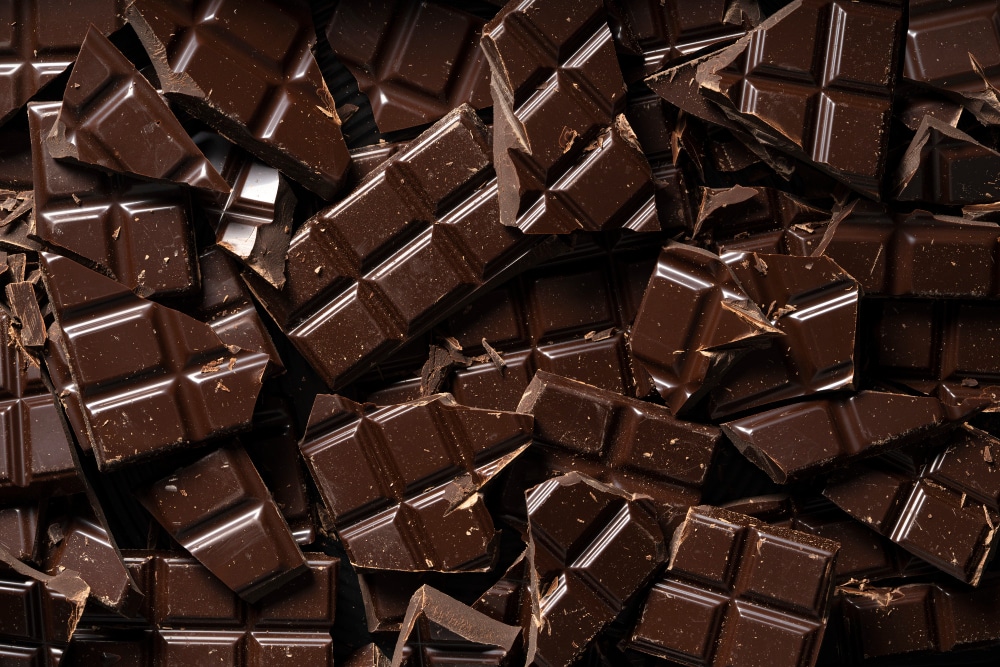 Dia Mundial do Chocolate: A Verdade Chocante que Pode Mudar Sua Dieta Para Sempre!