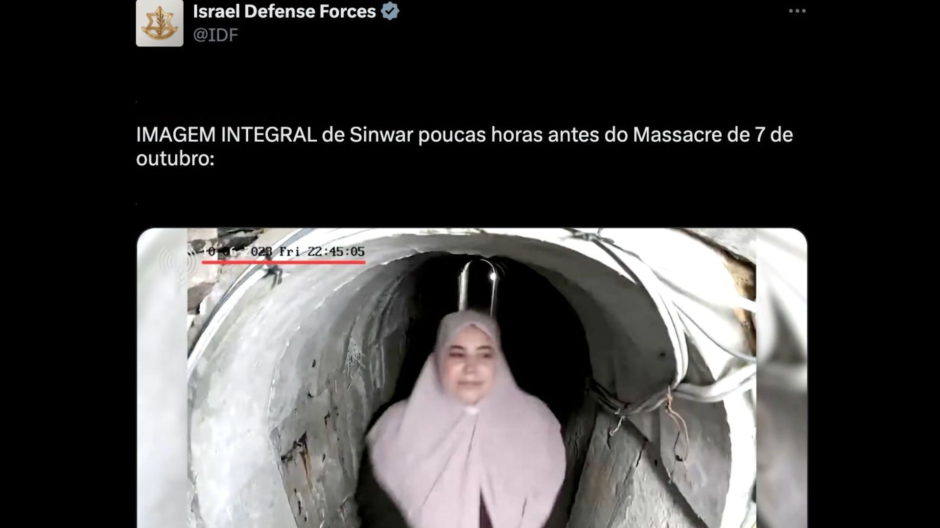 ESCÂNDALO EM GAZA: Viúva de Sinwar Se Casa Novamente na Turquia Após Fuga Dramática!