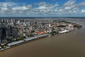 ESCÂNDALO NA COP30: Governo EXPULSA Cruzeiros e Revela SITE de Hospedagem Surpreendente!