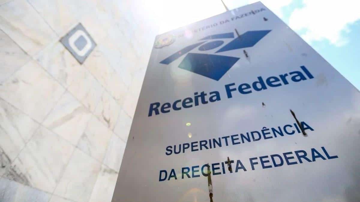 ESCÂNDALO: Receita Federal Revela GASTOS DESCONTROLADOS que Ultrapassam R$ 15 Bilhões!