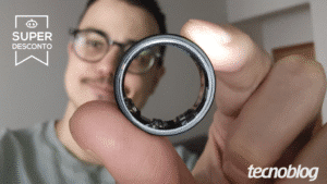 ESMAGADORA OFERTA: Galaxy Ring e Acessórios Insanos com até 43% de DESCONTO!