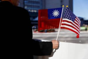EUA FUROR: Exigem Uma Resposta Imediata em Caso de Conflito com a China!