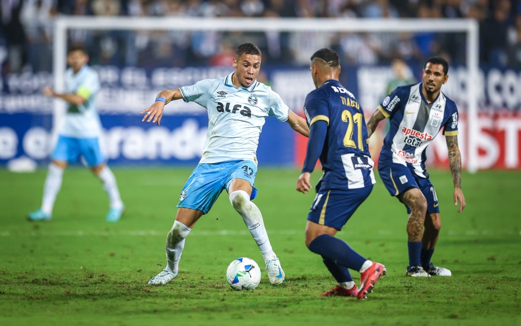 EXCLUSIVO! Grêmio em Foco: O Que NINGUÉM Esperava para 23/07/2025!