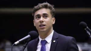 EXCLUSIVO: Nikolas Ferreira em FUROR após Denúncia Bombástica do MP!