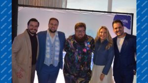 Épico e Gelado: Hector Studios Revela o Surpreendente Castelo de Gelo!