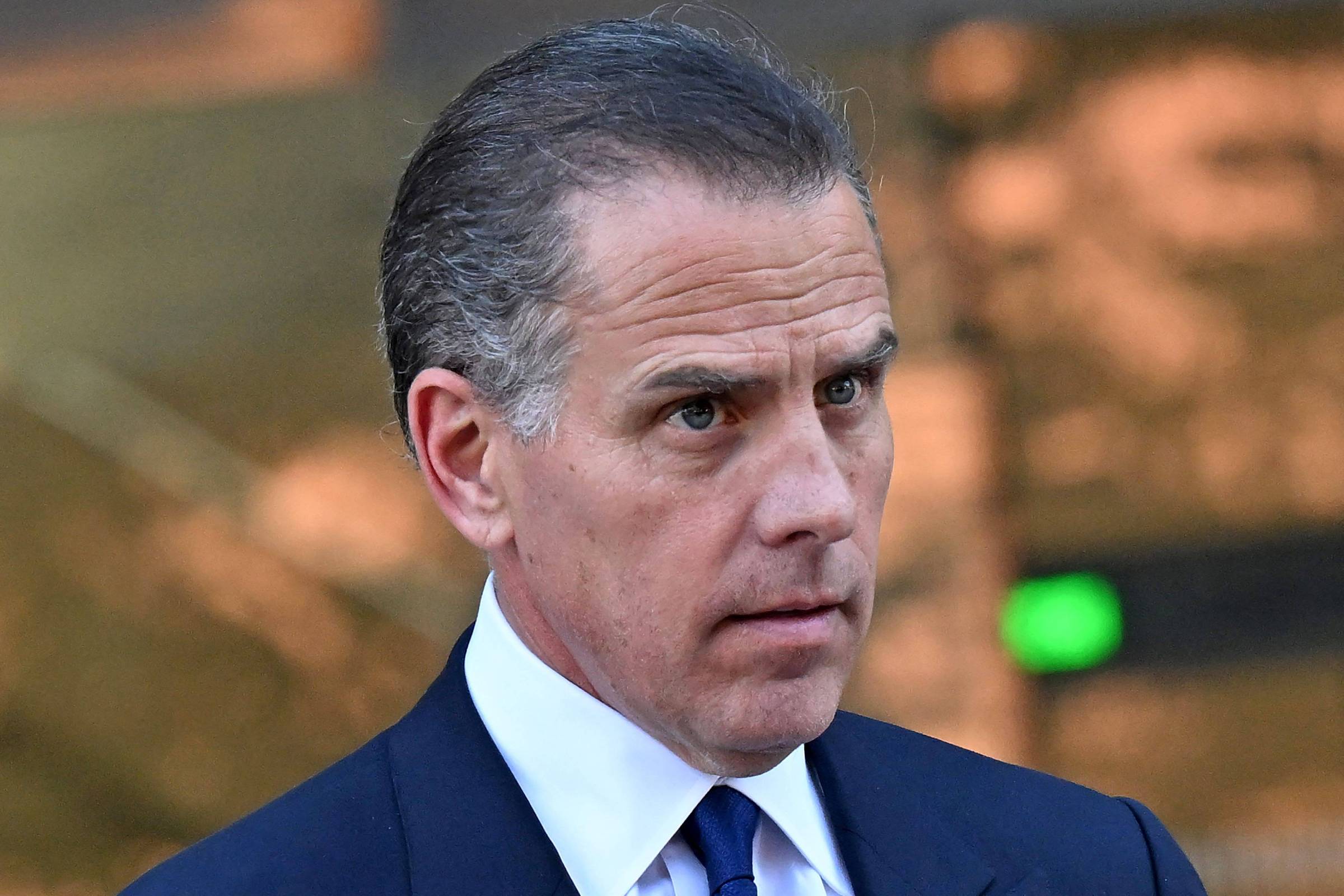 Escândalo! Filho Revela: Biden Desastre no Debate por Causa de Medicamento!