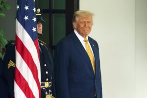 Escândalo Revelado: Pix Indonésio Sob os Olhos de Trump!
