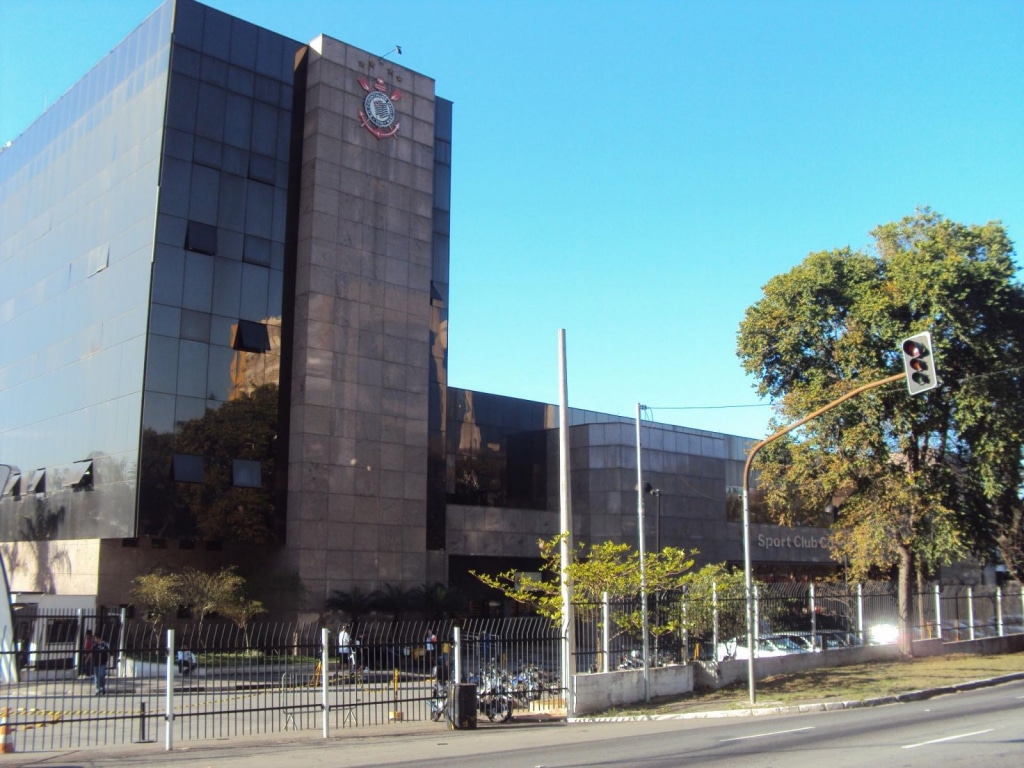 Escândalo no Corinthians: Cartões Corporativos em Foco! A Crise Explodiu!