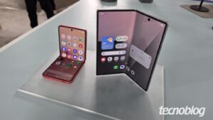 Explosão de Preços: Samsung Despeja Valores CHOCAIS do Fold 7, Flip 7 e Relógios!