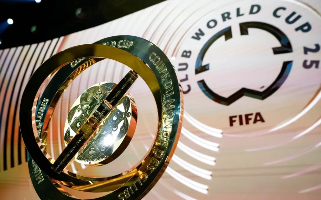 FIFA FURTIVAMENTE RESPONDE! Bandos de Jogadores EXIGEM AÇÃO: O que está por trás das Críticas da FifPro?
