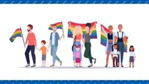 Famílias LGBTQ+ Sofrem Horríveis Preconceitos no Turismo! O Que Ninguém Te Conta!