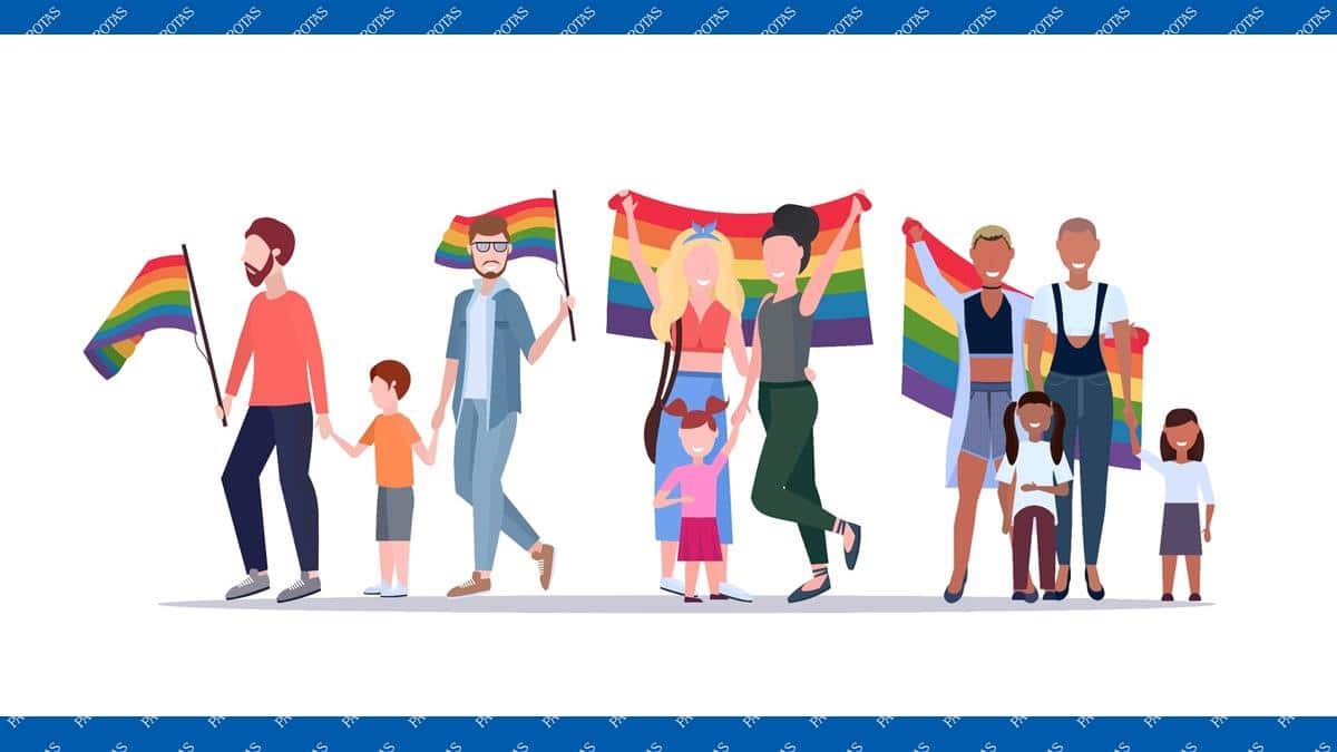 Famílias LGBTQ+ Sofrem Horríveis Preconceitos no Turismo! O Que Ninguém Te Conta!