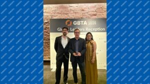 Felipe Mesquita da Copastur Recebe Prêmio da GBTA: O Que Ninguém Esperava!