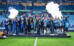 GRÊMIO EM CHAMAS: As Bombásticas Novidades do Dia 09/07/2025!