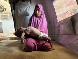 Gaza à Beira do Colapso: Reino Unido Pode Finalmente Reconhecer Estado Palestino!