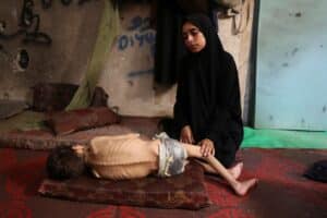 Gaza em Crise Absoluta: Fome em Fase 5 Revolta o Mundo!