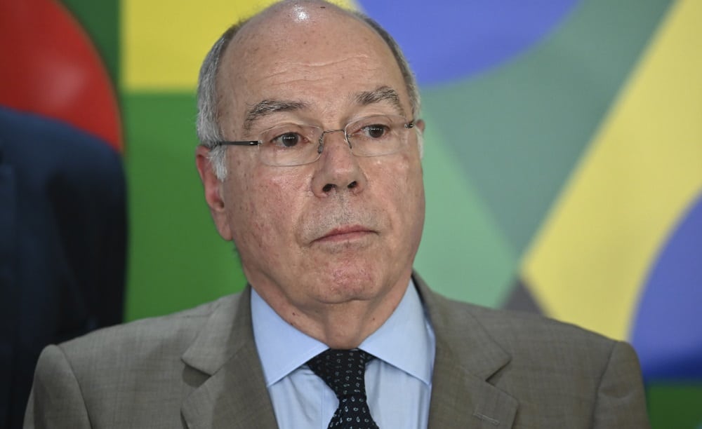 Genocídio em Gaza? Mauro Vieira Revela Allegações Bombásticas e Cobra Respostas Urgentes da ONU!