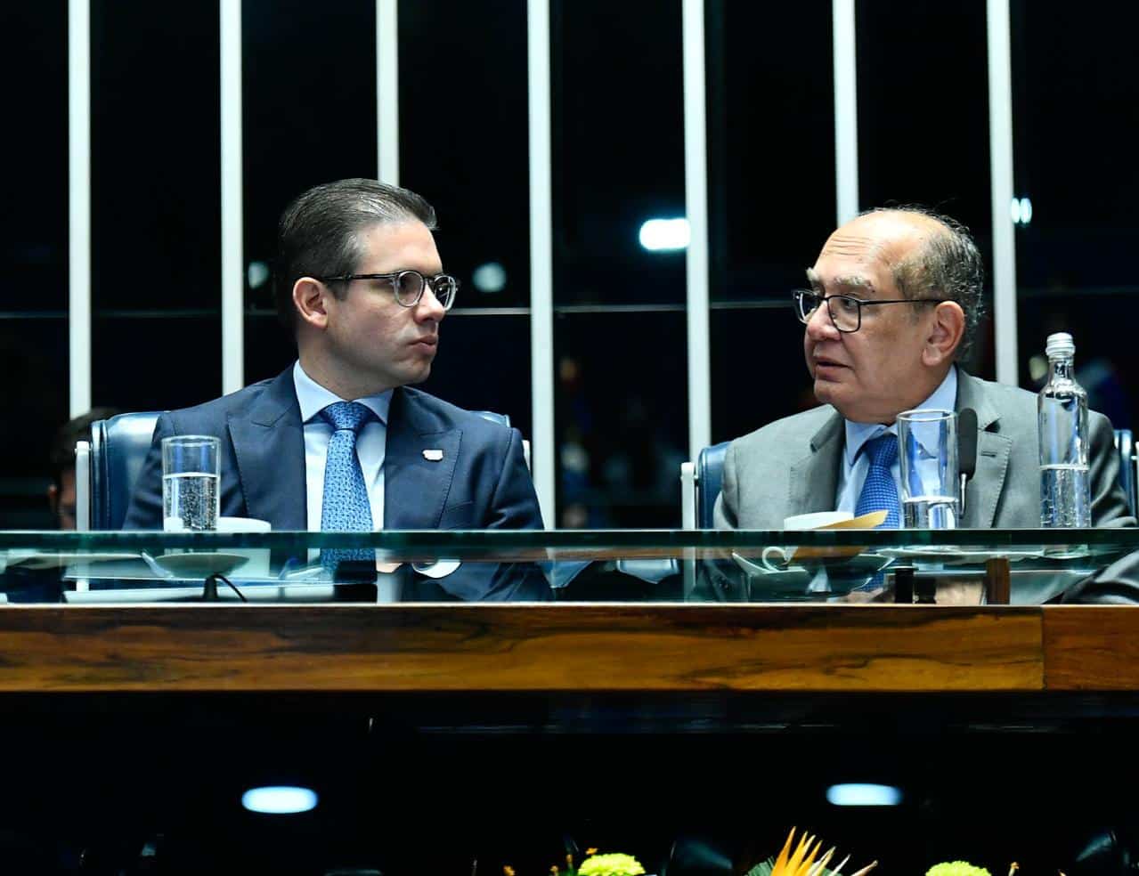 Gilmarpalooza: O ESCÂNDALO que Abala o Congresso e Desafia Lula!