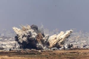 Governo Brasileiro EXPLODE de Indignação! Israel Admite ERRO TÉCNICO após Ataque CHOCANTE!