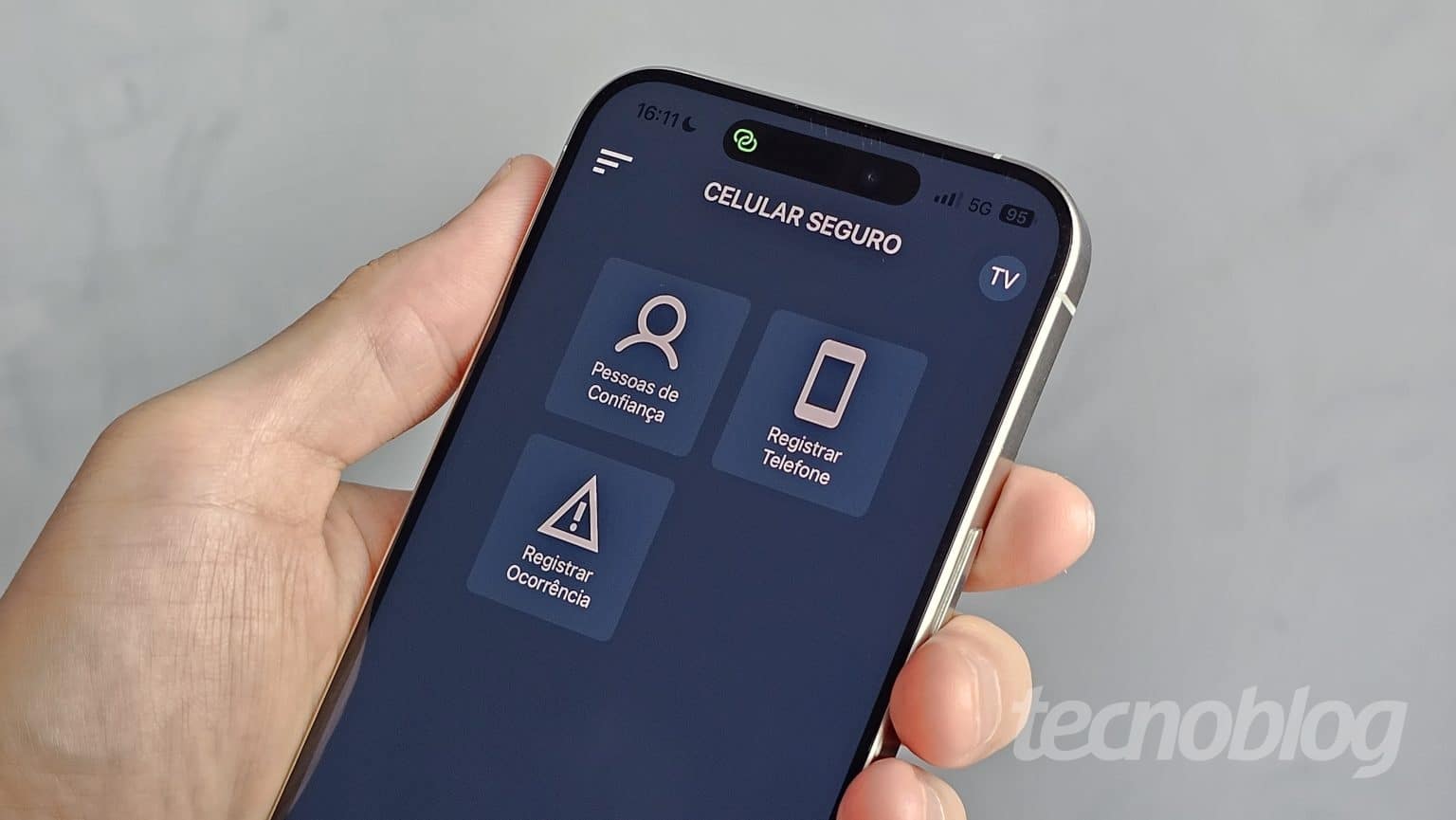 Governo Choca o País: Novo Cadastro Promete Desmantelar Comércio de Celulares Roubados!