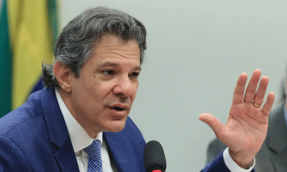 Governo Revela Plano Bombástico para Salvar Setores em Crise do Tarifaço!