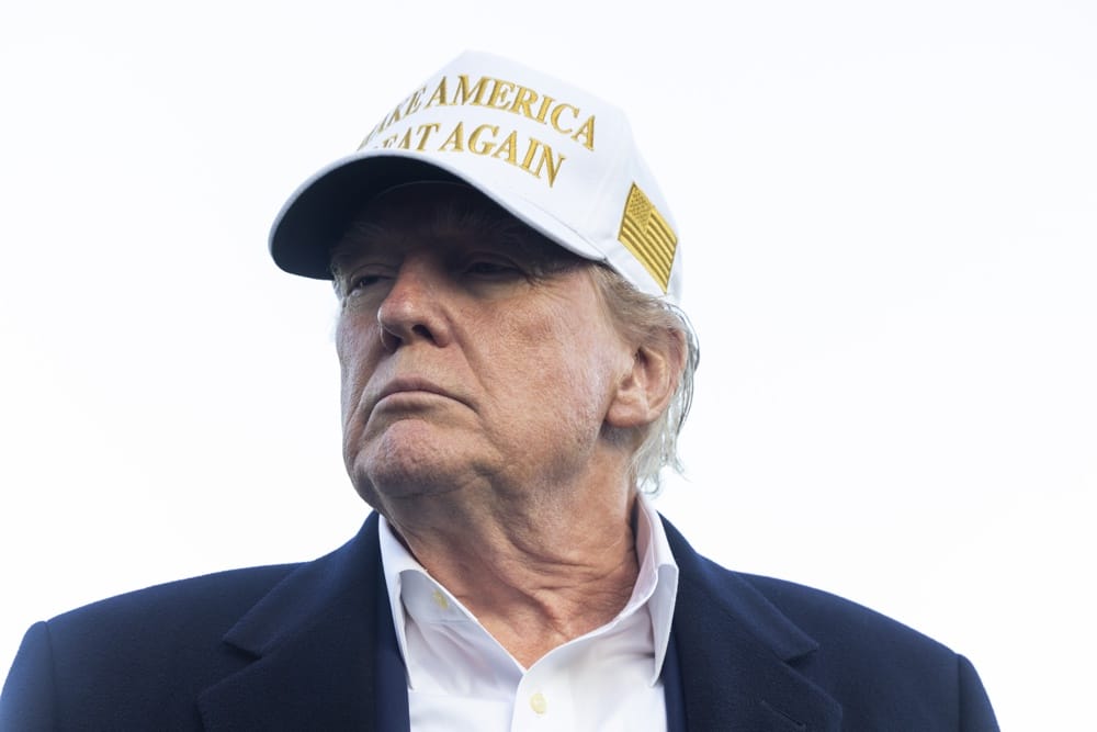 Guerra Jurfal: Governistas Armam Retaliação Explosiva Contra os EUA Após Alerta de Trump!