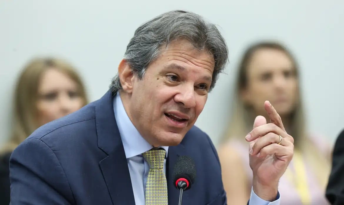 Haddad Desmascara Oposição: IOF nas Alturas e 'Inferno' à Vista!