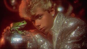Impacto Surreal: Criar Funk Vintage com IA Custa Mais de R$ 1 Mil Mensais!